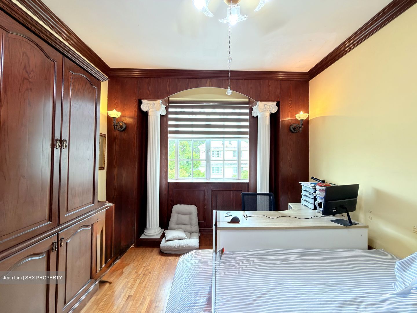 Hong Heng Terrace (D26), Terrace #586256631